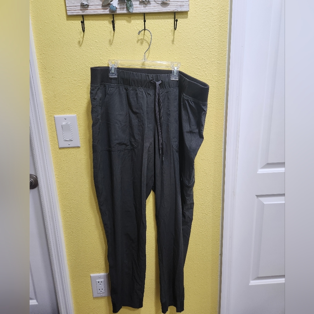 Lightweight champion joggers
